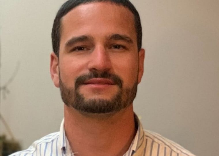 João Evangelista Tavares, produtor rural e associado do Instituto de Estudos Empresariais (IEE)