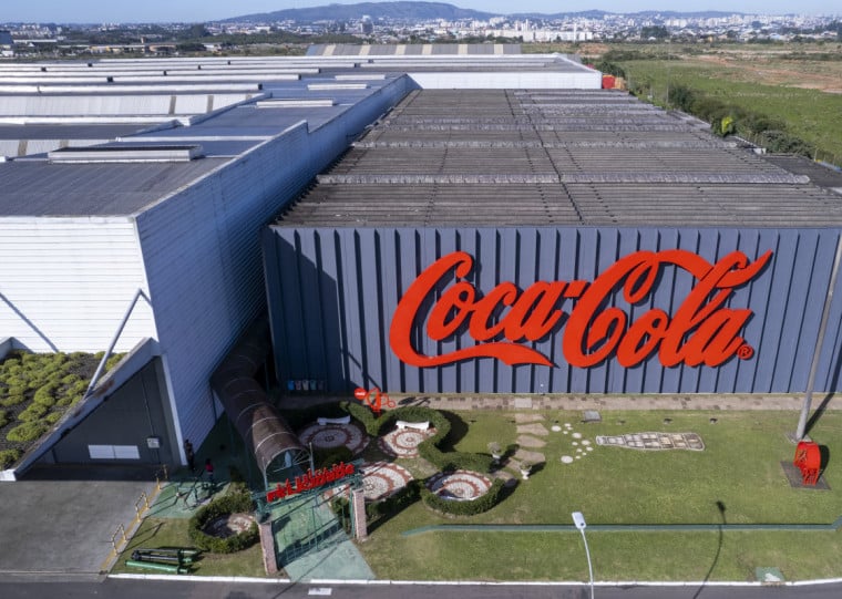 Coca-Cola Femsa montou plano para fazer a recuperação gradativa da operação em Porto Alegre