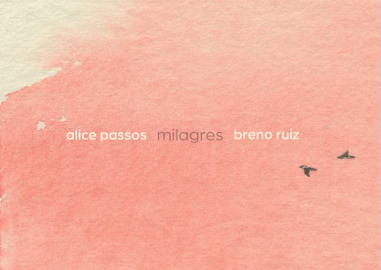 Conversa mediada pelo músico Felipe Antunes será transmitida pelo YouTube neste sábado (17) às 16h