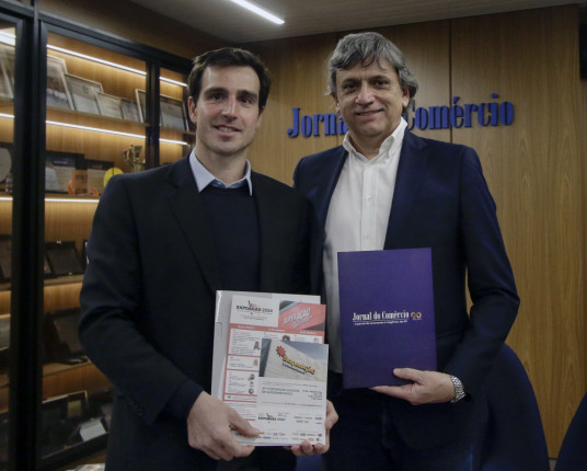 Expoagas 2024 vem com a marca da superação