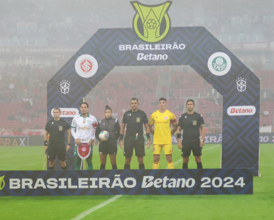 Após sucesso com Paulistão, YouTube faz proposta para transmitir Brasileirão em 2025