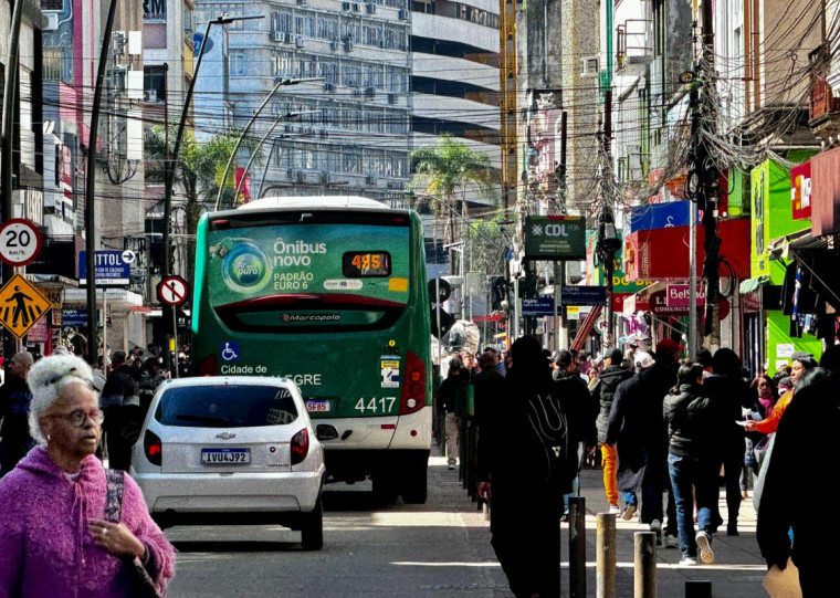 Serviços que normalmente não funcionam nos fins de semana, irão permanecer inoperantes