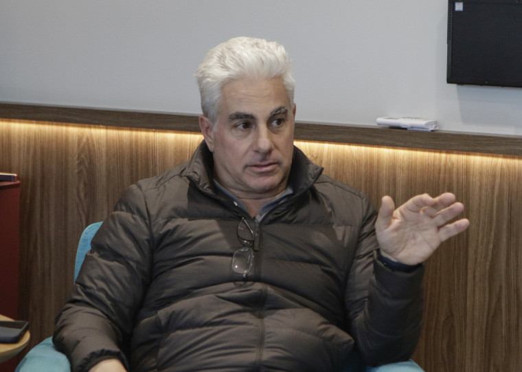 Nassar determinou que não sejam comercializados animais no local