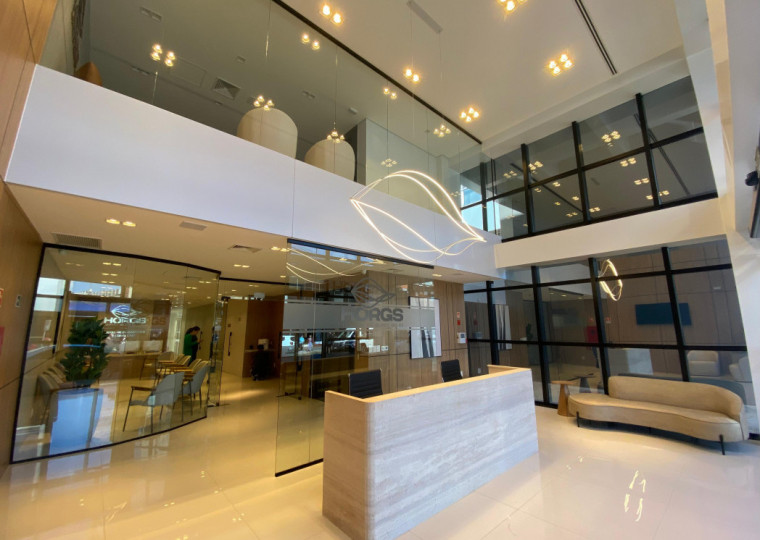 Empreendimento foi aberto nesta quinta-feira (15)