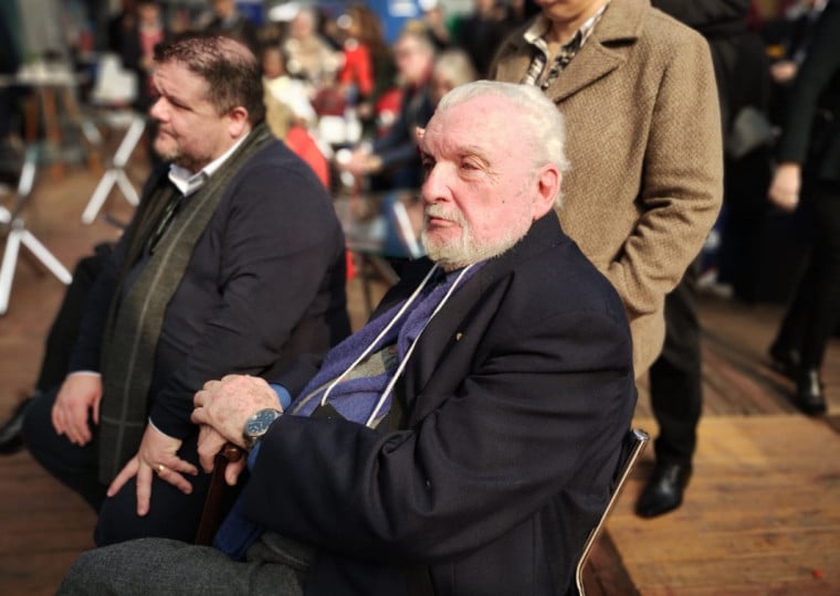 Para Jair Krischke, do MJDH, jornalistas precisam trabalhar na criação de uma consciência ética sobre direitos humanos