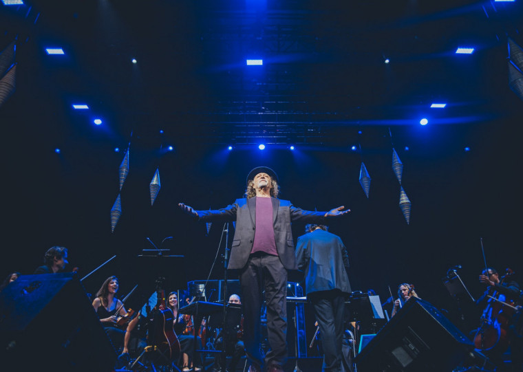 Valencianas II conta com a presença da Orquestra Ouro Preto e acontece neste sábado (17) no Auditório Araújo Vianna