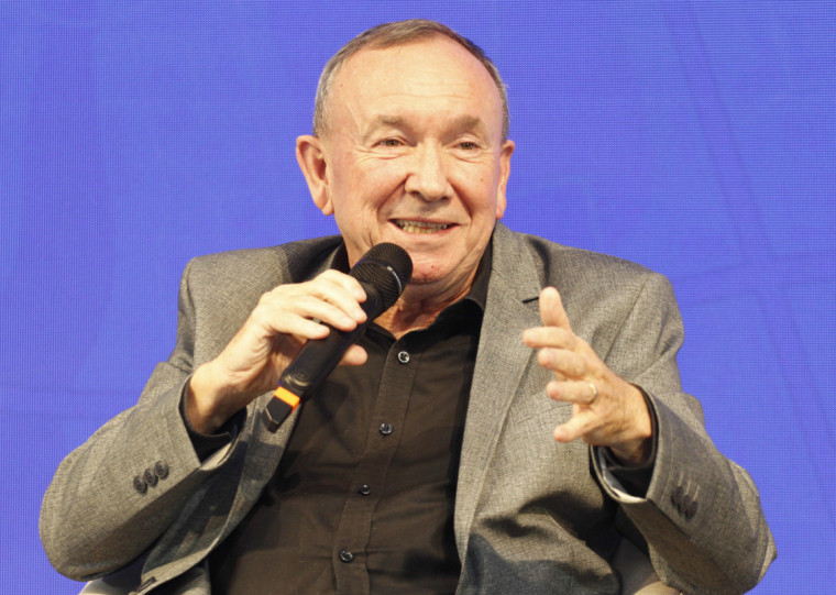 Clovis Tramontina, diretor do Conselho de Administração da Tramontina