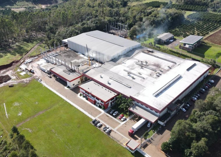 Bom Princípio Alimentos leva a tradição da produção de doces do Vale do Caí