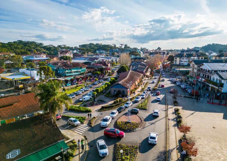 Cidades da Serra Gaúcha registraram queda nos lançamentos, mas vendas tiveram aquecimento em 2025