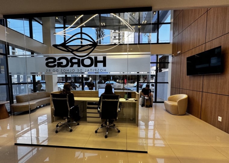 Horgs já abriu para receber demanda regional e quer ser referência na área no País