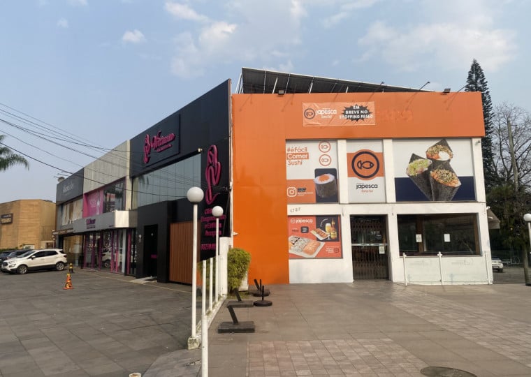 Operação da Japesca na Zona Sul completou 10 anos