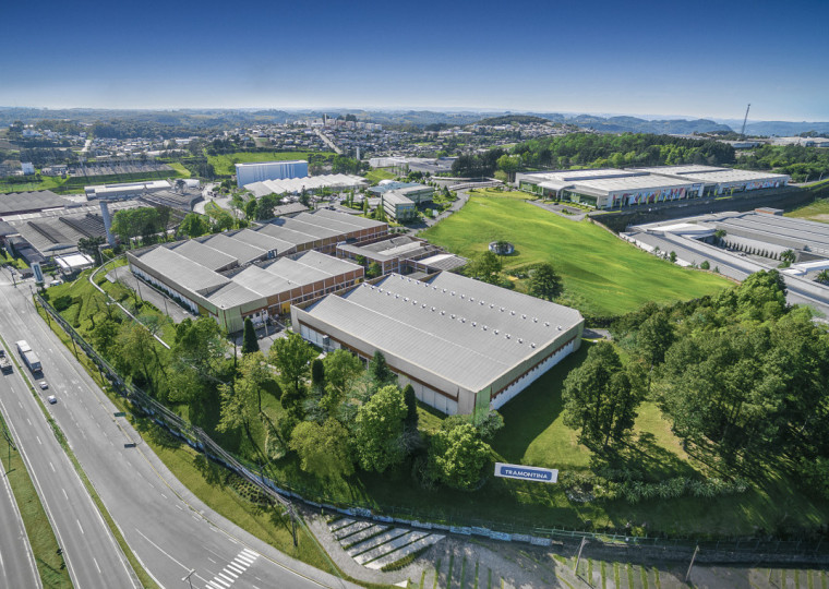 Especial de 32 páginas, com dados do PIB e população de 78 municípios gaúchos