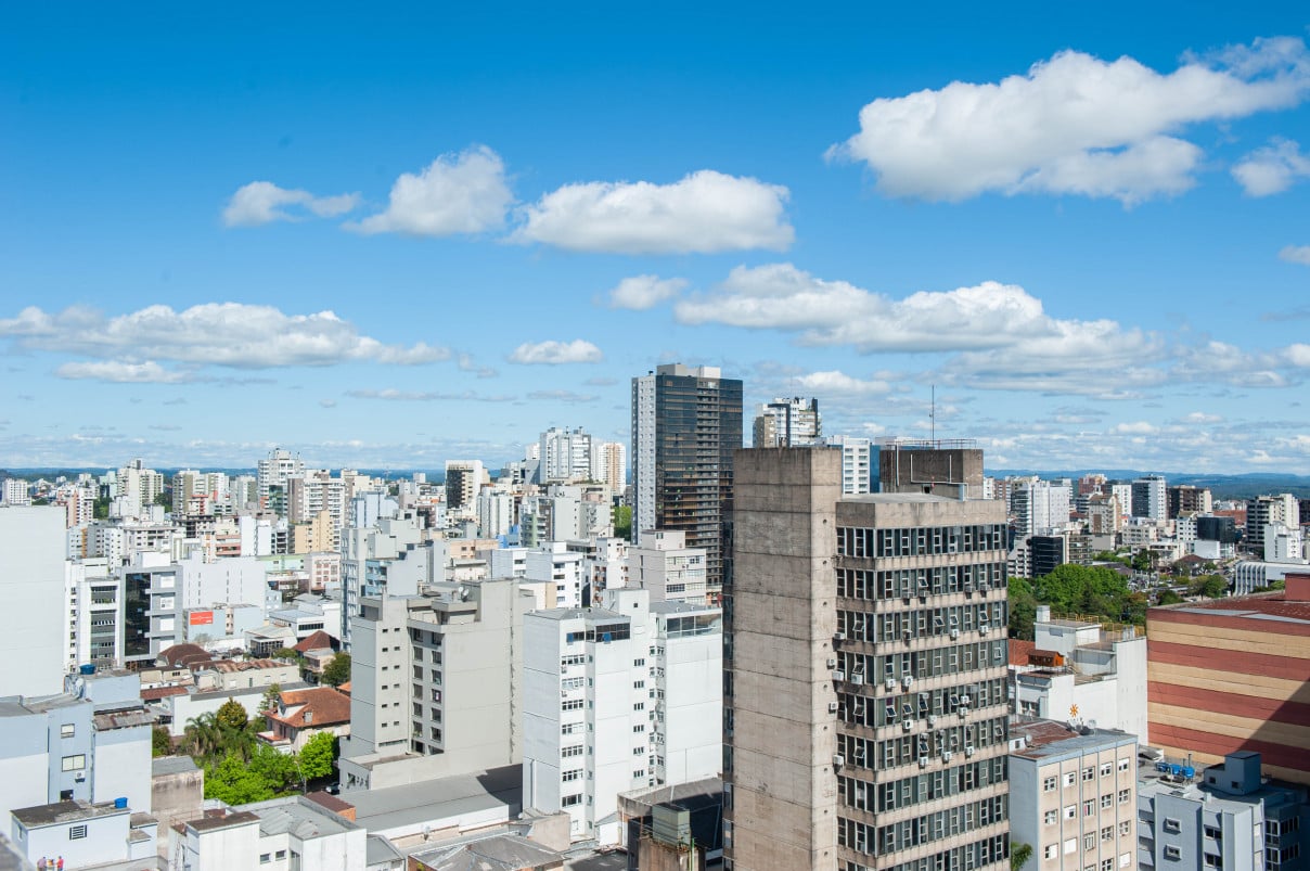 Mais três setores de Caxias do Sul têm redução de impostos