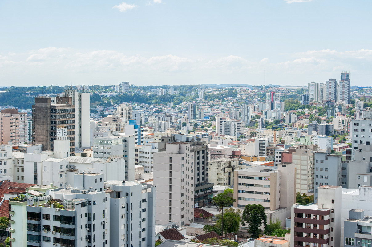 Projeto em Caxias do Sul pode alterar o cálculo do ITBI