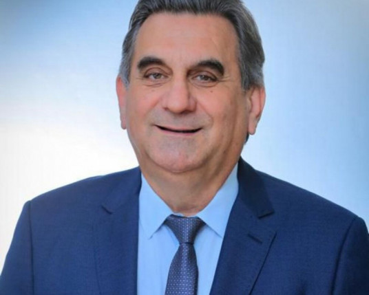 Luiz Gustavo de Souza, secretário-adjunto de Logística e Transportes do RS, morre aos 65 anos