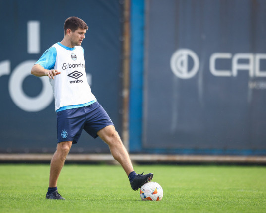 Em busca da vaga nas quartas de final, Grêmio aposta no bom histórico contra o Fluminense