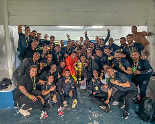 Após ascensão meteórica, Monsoon quer se consolidar na elite gaúcha