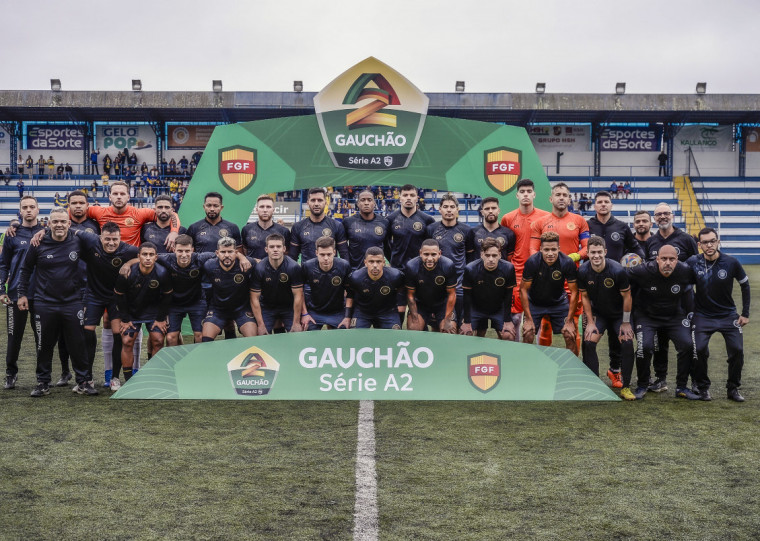 Campeão da Divisão de Acesso, Monsoon mira voos mais altos no Gauchão