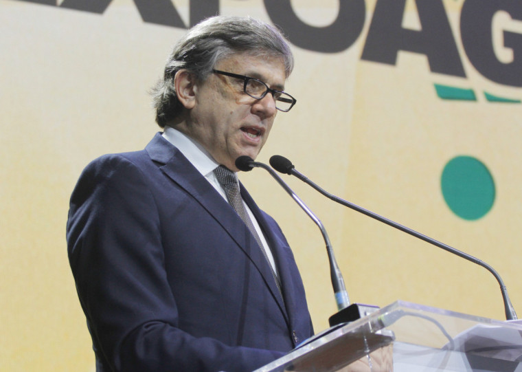 Entidade deflagrou a campanha Ajuda Sul, mapeando empresas atingidas, conta Longo