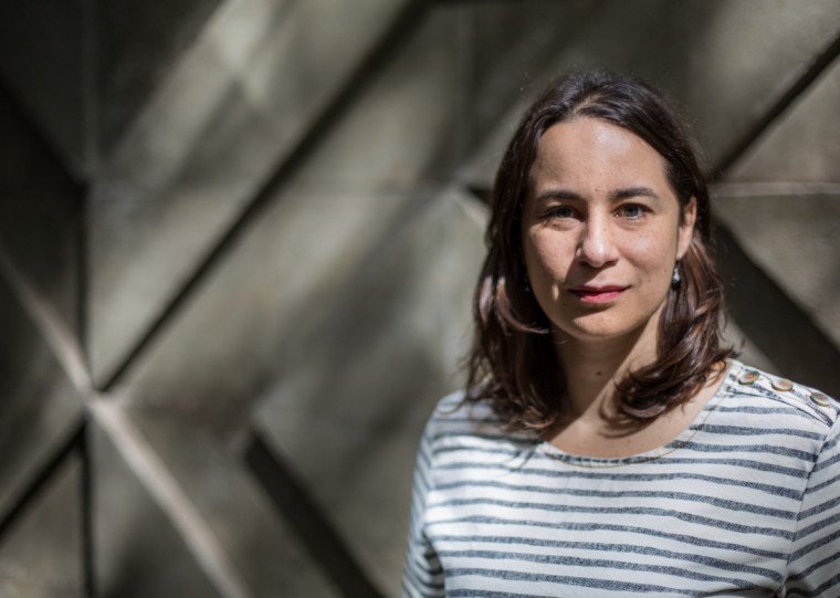 Mineira é considerada uma das escritoras de maior destaque da poesia brasileira contemporânea