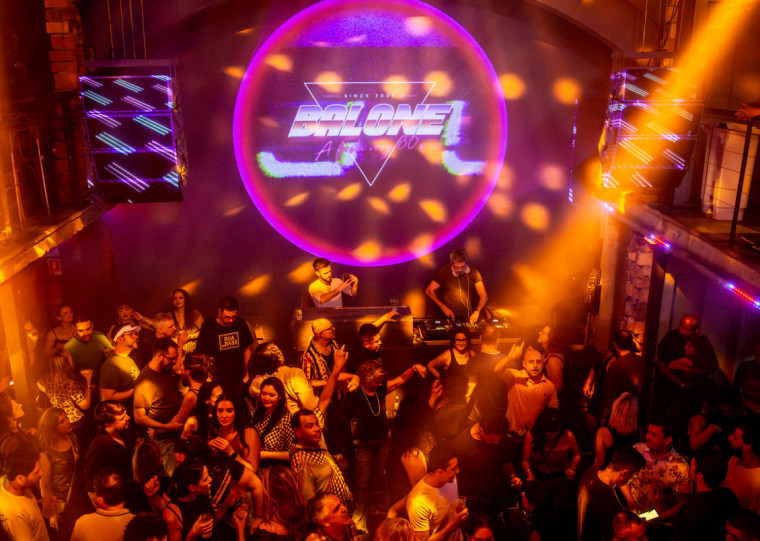 Dedicada à cultura dos anos 80 e 90, Balonê realiza edição especial nesta sexta-feira (23) e promete matar a saudade dos fãs do rock gaúcho