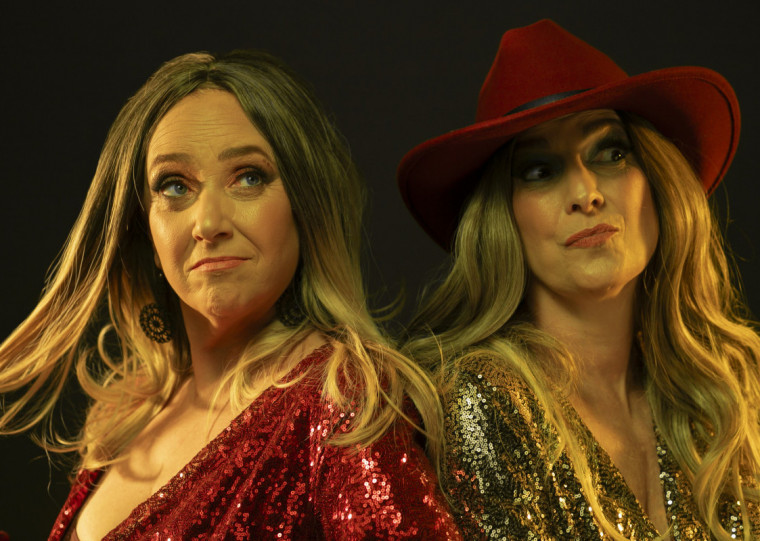 Aos trancos e barrancos faz parte do Projeto Espaçonave, no Ocidente