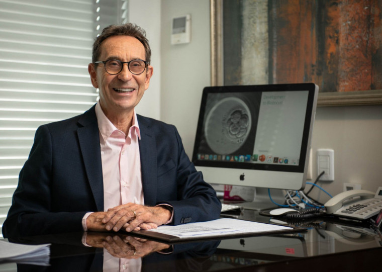 "Pensando na expansão do Grupo no RS, Santa Maria se apresentou como uma ótima escolha" diz Frantz