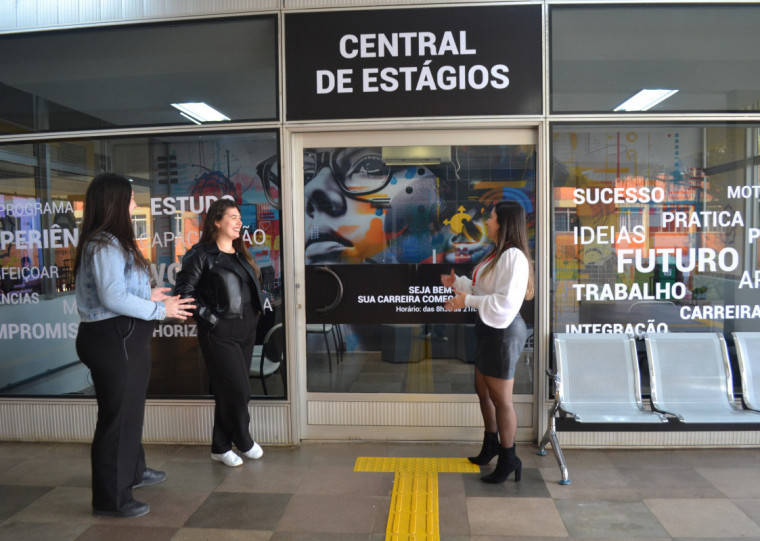 Central de Estágios também será inaugurada em evento na universidade