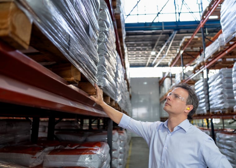 Executivo destaca que a empresa é homologada em diferentes mercados, com exigências técnicas muito distintas