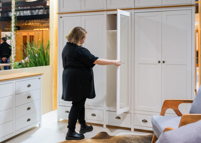 Cerca de 200 marcas devem estar presentes na feira, que irá ocorrer na segunda quinzena de fevereiro