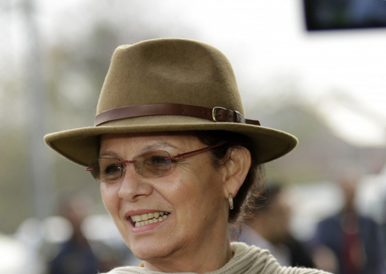 Elizabeth Cirne Lima é subsecretária do Parque de Exposições Assis Brasil