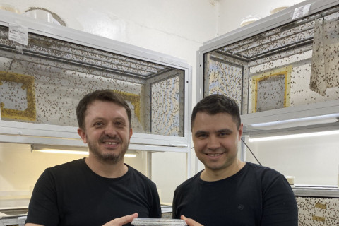 Startup transforma conhecimento em inovação para a agricultura