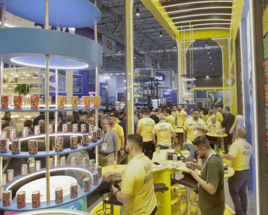 Expoagas 2025 deve movimentar R$ 768 milhões em negócios e reunir 65 mil pessoas em Porto Alegre