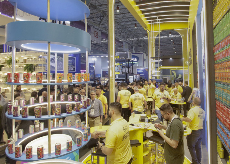 Feira gaúcha destaca crescimento e inovação no supermercadista