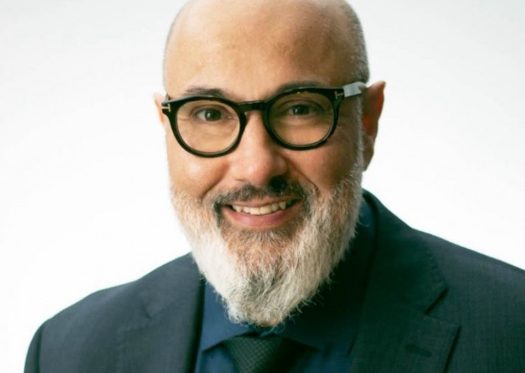 Newton Moraes, DPO de Porto Alegre, Mestre em Direito
