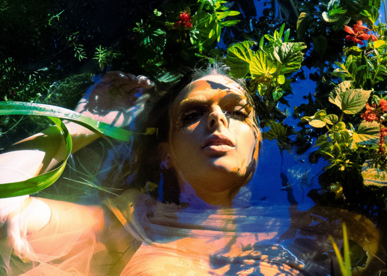 Show de Viridiana ocorre nesta quinta-feira (22) e promete pop dan&ccedil;ante e pulsante