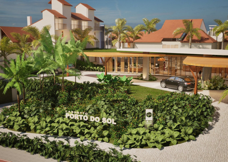 Hotel passará por retrofit completo projetado pela BG Arquitetura e Arkieto Quality Concept Group