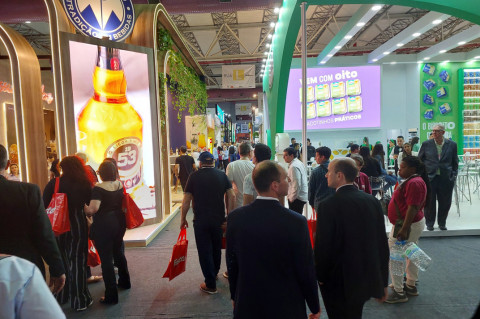 Expoagas 2024 impulsiona retomada da indústria gaúcha