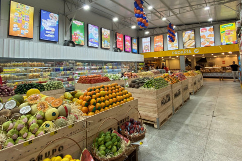 A tendência do mercado ao gosto (e necessidade) do freguês