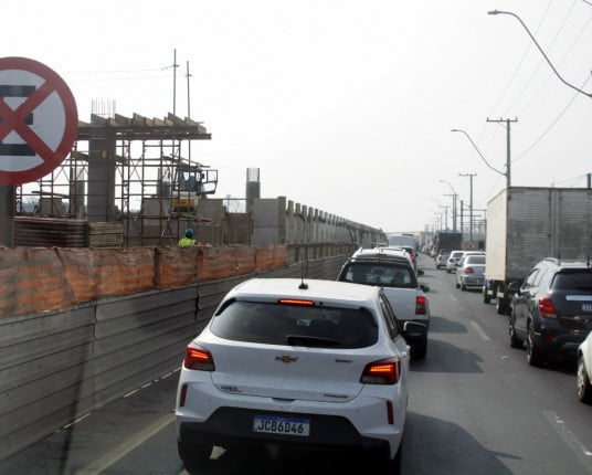 Mobilidade urbana em Esteio desafia a 47ª Expointer