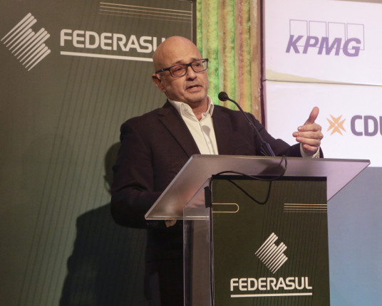 Economista ex-secretário da Fazenda, Aod Cunha defende agenda única para o RS