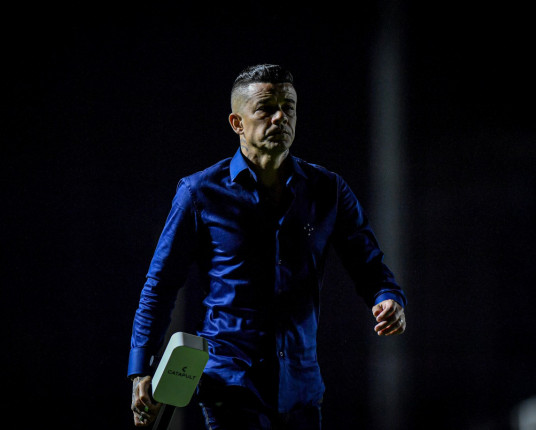 Inter encaminha acerto com D'Alessandro como diretor esportivo