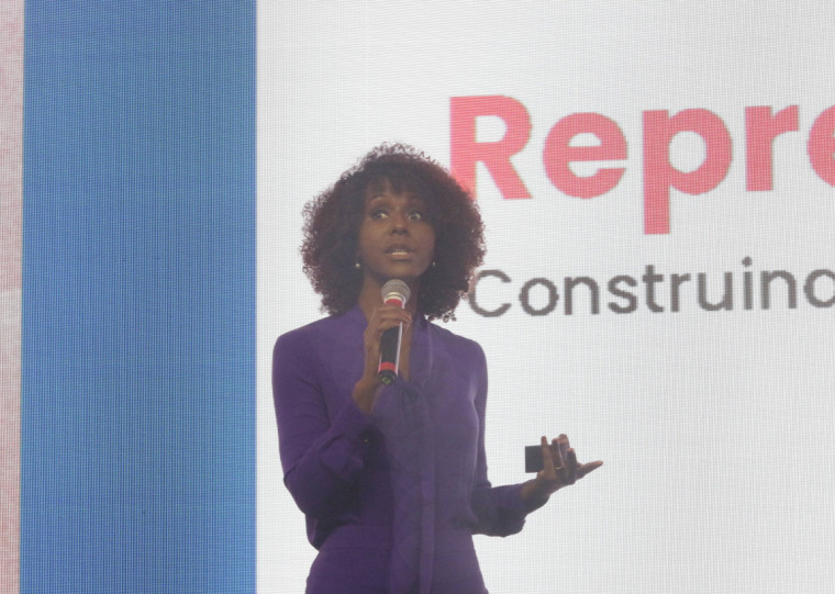 Jornalista sugere que empresários pensem na diversidade brasileira em suas campanhas