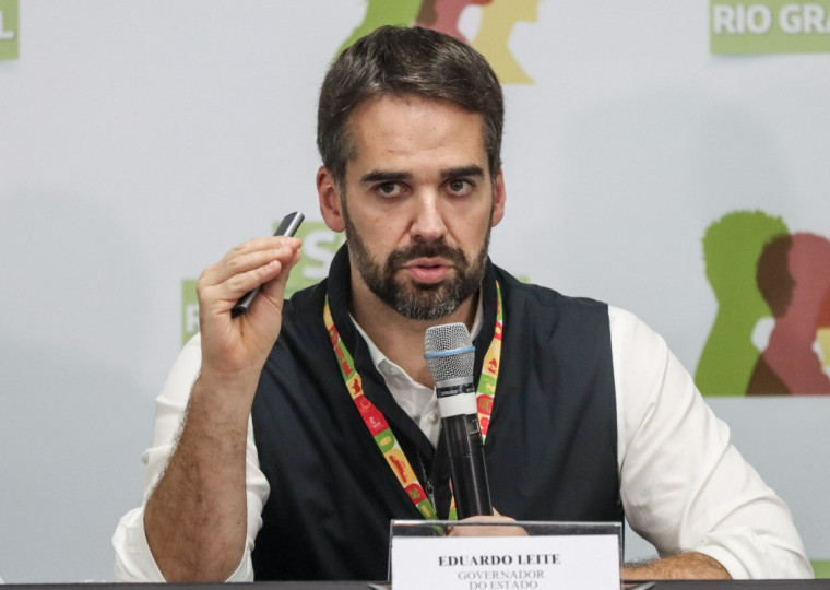 Governador enviou a proposta à Assembleia Legislativa nesta terça-feira (04)