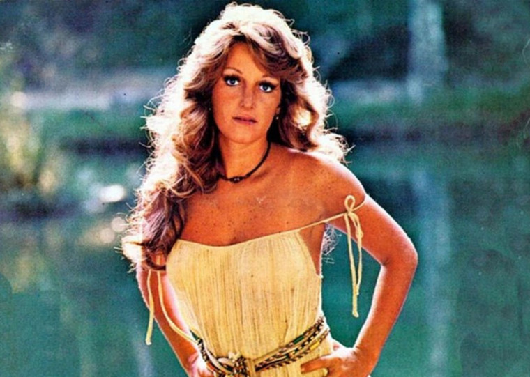 Cantora ficou famosa nacionalmente a partir de álbum lançado em 1972