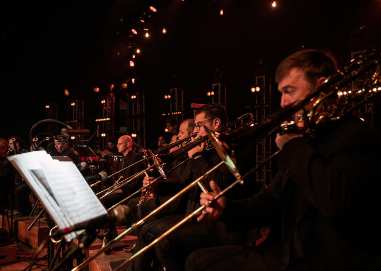 Espetáculo acontece no Santuário Santo Antônio Pão dos Pobres neste domingo (25)