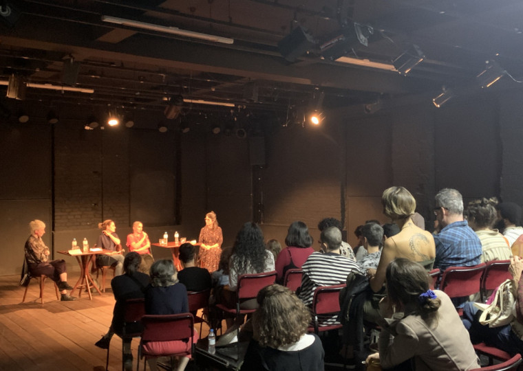 Oficina Quem disse que arte é arte? será realizada em três encontros; o primeiro ocorre no dia 14 de setembro