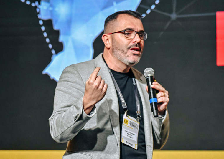 Setores de alta complexidade tendem a ser os principais usuários da logística emergencial, diz Zeferino 