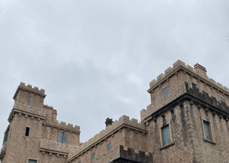 Proposta é de que, no futuro, a edificação se torne um ecomuseu