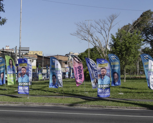 App da Justiça Eleitoral recebe mais de 38 mil denúncias de publicidade irregular